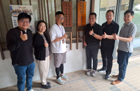 114-2 本系舉辦「評量尺規建構與高中學習歷程對接」座談會 順利成功