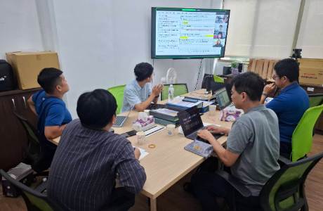 20260819 與日本信州大學 線上會議