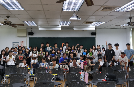 2026 大學入門 Response · Ability