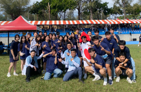 20261029 創校71週年 校慶運動大會