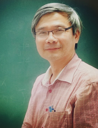 林啟超